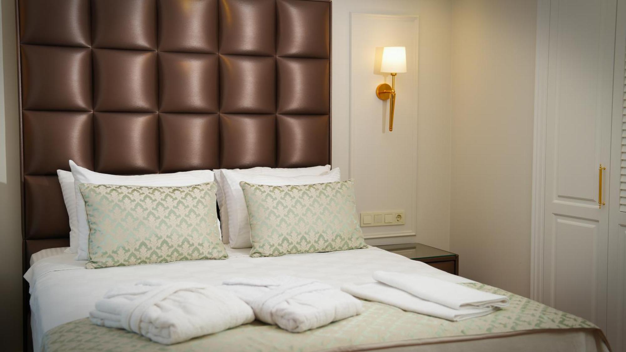 Gaia Suites Istanbul — Photos 3